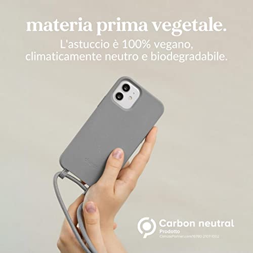 Woodcessories - 2 in 1 Cover organica compatibile