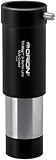 Orion 08704 Tri-Mag 1.25-Inch 3x Barlow Lens (Black)