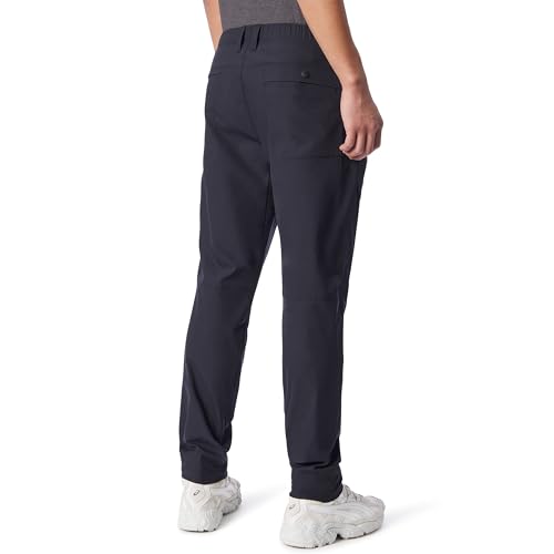 Men's Cross Motion Commuter Pant with 4-Way Stretch and Water Repellent Standard4