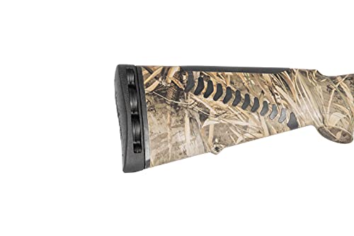 LimbSaver 10810 AirTech Precision-Fit Recoil Pad for Baikal; Benelli, Franchi, and Stoeger Models,Black by LimbSaver - Image 8