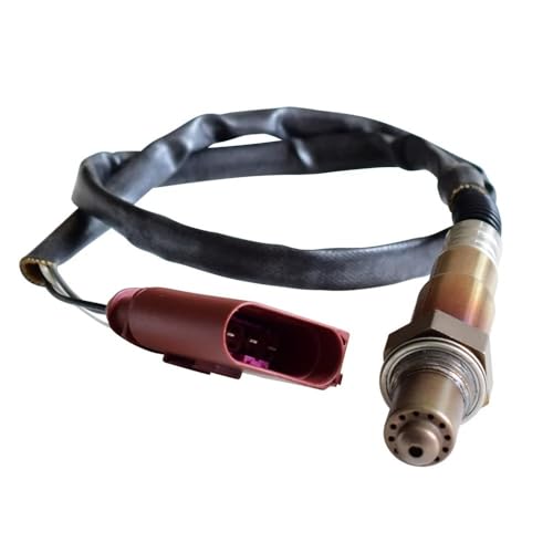 Sonde lambda Audi A6 A4 0258006305 capteur oxygène 058906265V