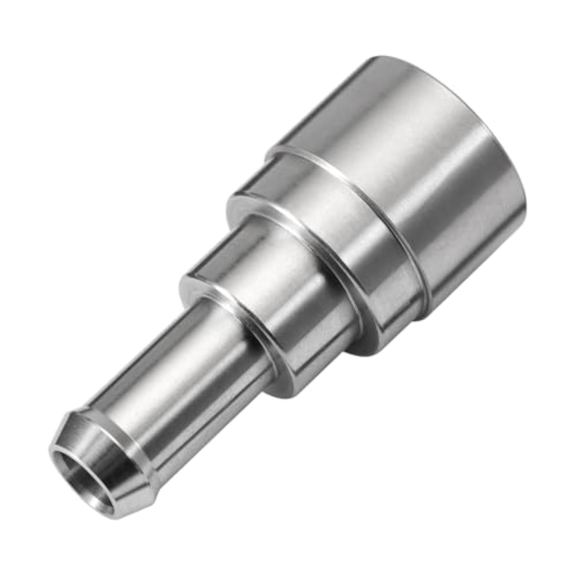Coolant Connector Heater Hose Connector with Clamps