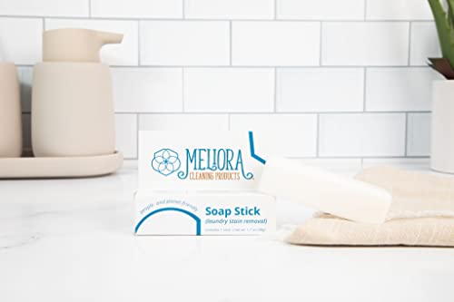 Meliora Cleaning Products Soap Stick Stain Remover #TOP4