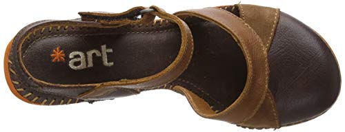 Art 0313_BROWN-CUERO