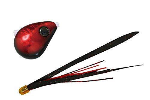 JACKALL(�W���b�J��) ���� �����r���r���ʃX���C�h 250g F202 �u���b�N���b�h/�^�������b�hT+