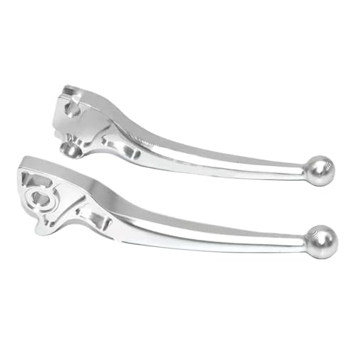 Leviers de frein de guidon en aluminium pour Primavera et S150 résistants