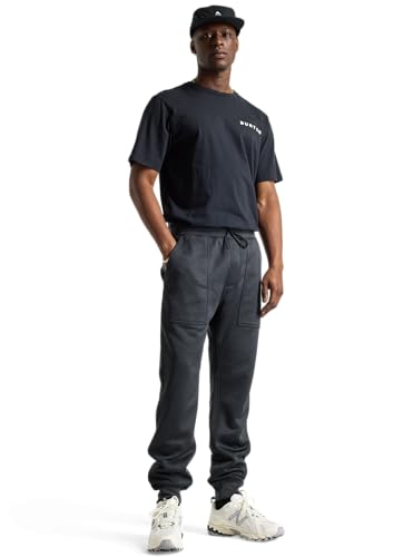 Burton Men's Oak Fleece Pants2