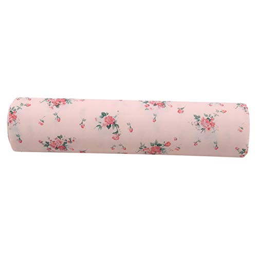 Flybloom Bunte Blumenmuster Schrankmatte wasserdichte rutschfeste Schubladenauskleidungsmatte für zu Hause(Stil 1)