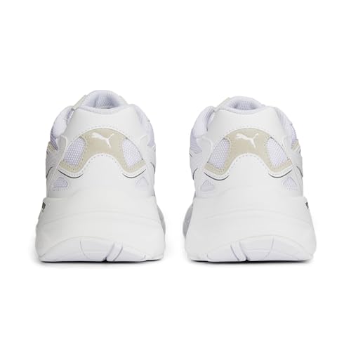Image of Puma Unisex-Adult Teveris Nitro Base Sneaker