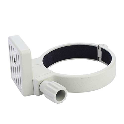 Anello di Montaggio del Collare del Treppiede in