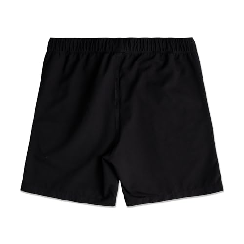 Billabong Men's Standard All Day Overdye Layback Elastic Waist Boardshort, 17 Inch Outseam2