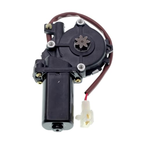 Régulateur de fenêtre de voiture pour moteur de lève-vitre LC80