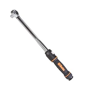 Beta 666N/30 Drehmomentschlüssel 60/300 Nm