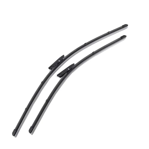 Essuie-Glaces Citroën Nemo 26"+19" Anti-Traces - Finis les Pare-Brises Flous
