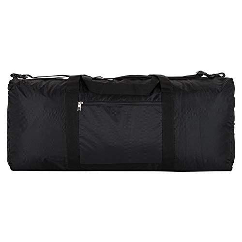 YONEX Large Gym Bag Black ()3