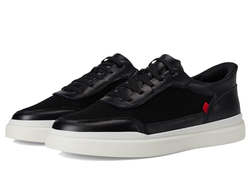 Image of Marc Joseph New York Mens Hudson Street Sneaker (Hands Free Technology)