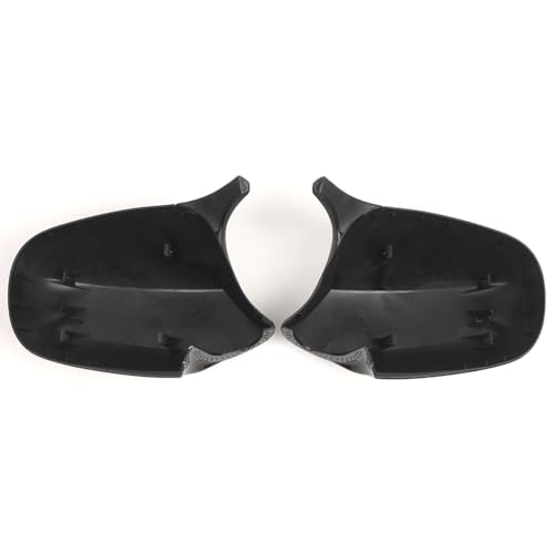 Capuchons de rétroviseurs pour E92 E93 E90 coques ABS de voiture de course - 3