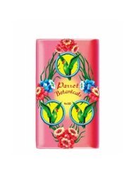 Parrot Floral Soap Bar Refreshing with Unique Botanical 80g. by Parrot ( by abobon )best sellers