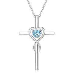 03-Mar Birthstone - Aquamarine