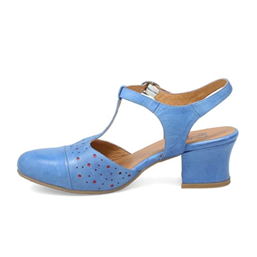 Miz Mooz Finola Women's Heels4