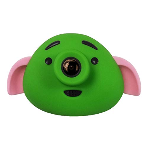 Nesee Children Shockproof 1.8 Inch 1080P HD Digital Video Camcorder for Kids Gifts