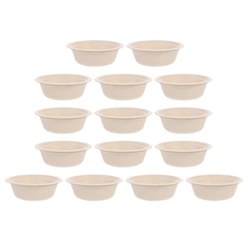 SOLUSTRE �g���̂ăp���v�{�E�� 350ml 100���� ���@�\�˗ރ{�E�� �g�їp�T���_�e�� �L�����v��p�[�e�B�[�����H�i�T�[�r�X�p