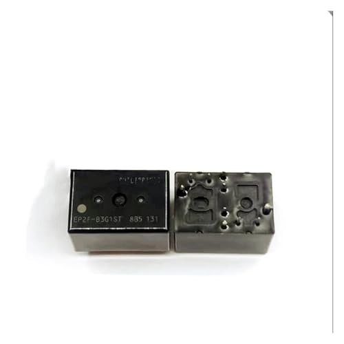 Relais EP2F-B3G1ST 10PIN composant d'automatisation et de rechange
