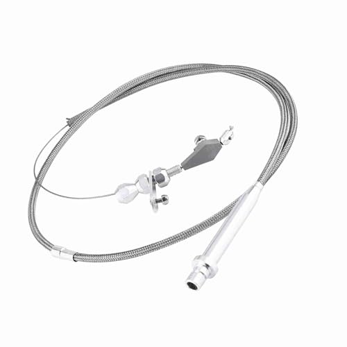 Cable de acelerador TH350 kickdown transmisiones automáticas 3