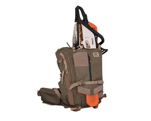 Morrales Mountainsmith Mayhem EVO Táctica 30L Loden miniatura 4