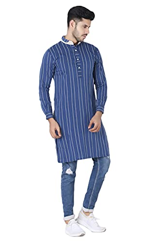 Image of OM SAI LATEST CREATION Men's Cotton Regular Fashion Vest