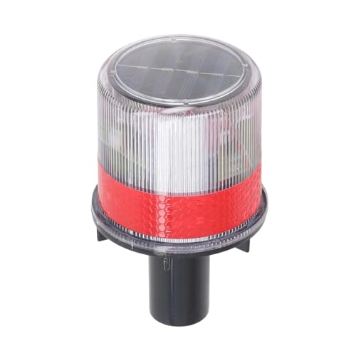 Lampe stroboscopique pour coque de bateau étanche pour éviter les collisions en mer