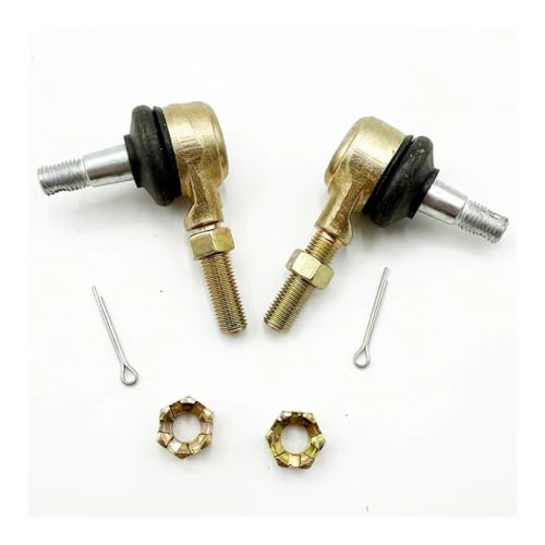 Rotules de direction M10 de rechange pour quad K 300