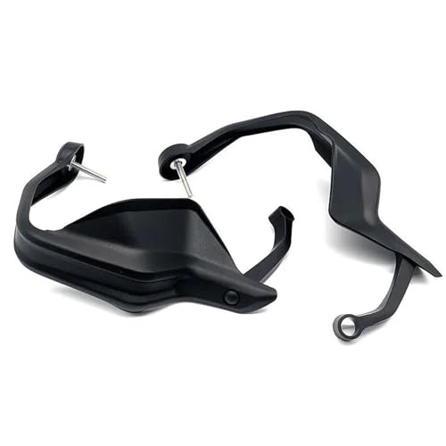 Protège-Mains Moto Contre le Froid et la Pluie pour BMW R1250GS LC ADV