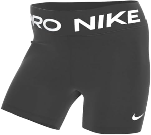Nike W NP 365 Short 3" - Shorts Mujer