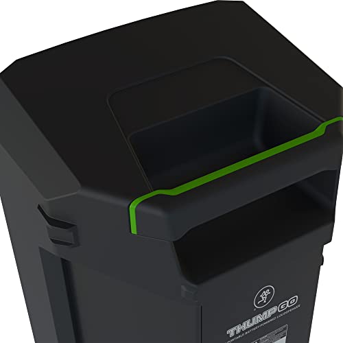 Mackie Thump Series, Thump GO 8-Inch Portable Battery-Powered Loudspeaker