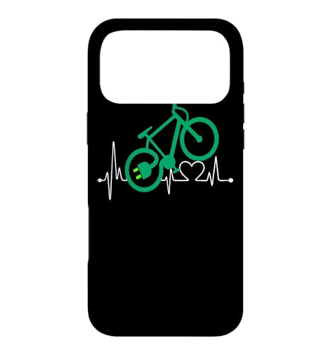 E-Bike �n�[�g�r�[�g�f�U�C�� �ʔ����d�����]�� Ebike �X�}�z�P�[�X iPhone 17 Pro Max �p