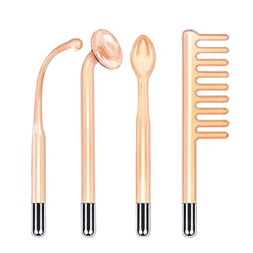 High Frequency Wand - Portable Device, Facial Wand