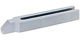 für Schrauben: M12/M14 Spanneisen D6315GN 14X160mm FOR