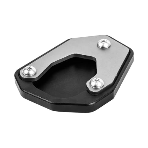 Agrandisseur de béquille pour VOGE DSX900 et DS525X 2024 2025 extension gris