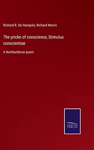 The pricke of conscience, Stimulus conscientiae: A Northumbrian poem