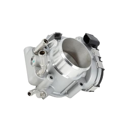 Corps de papillon de précision 351002G600 pour motorisation Kia 2.4L injectée - 2