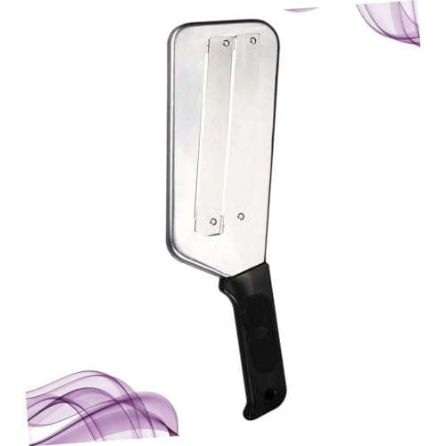 Mandolina eléctrica para cortar verduras Mobestech miniatura 4