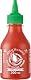 Flying Goose Siracha Chilisauce mit Knoblauch