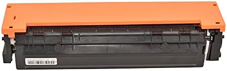 InkJello Compatible Toner Cartridge Replacement for HP Colour LaserJet Pro M252dw M252n MFP M274n MFP M277dw MFP M277n CF400X CF401X CF402X CF403X (Black/Cyan/Yellow/Magenta, 4-Pack)