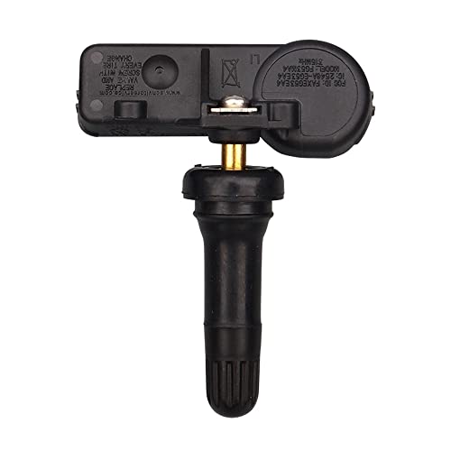 DaRui 4 Pack Replace 13586335 315MHz TPMS Tire Pressure Monitoring System Sensor Compatible with Buick Cadillac GMC Hummer Pontiac and Saturn - Image 4