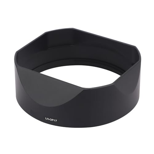 �����Y�t�[�h�A �X�N�G�A���^�������Y�t�[�h�V�F�[�h�A�I�����p�X M.ZUIKO DIGITAL 45mm F1.2 PRO �ɑΉ� �A�B�e