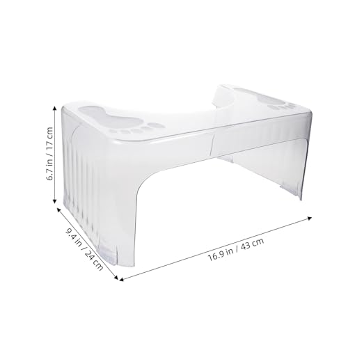 Marchepied antidérapant Milisten avec support de pied ergonomique - 3