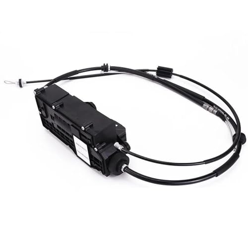 Actuador de freno de mano BMW X5 X6 E70 E71 modulo de estacionamiento 34436850289