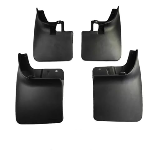 Garde-boue pour Nissan Navara D22 bavettes de protection route et pluie