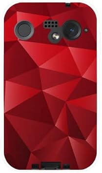 BALMUDA Phone Smartphone Case Smartphone Cover Balmuda Phone Museum TPU Soft Case Crystal Type 1